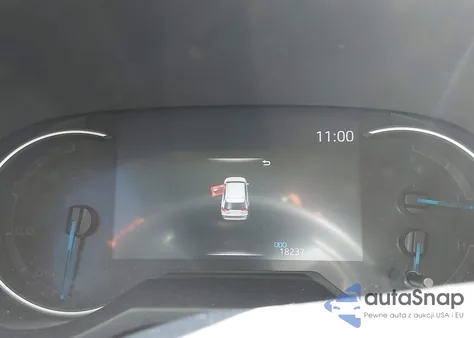 2024 Toyota Rav4 Hybrid Xle Premium из США, поврежденный, VIN JTMB6RFV7RD550381